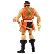 Masters of the Universe Masterverse Jitsu - Collectables > Action Figures > toys -  mattel
