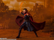 Avengers: Infinity War S.H.Figuarts Doctor Strange (Battle on Titan Edition - Toy Snowman