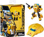 Transformers Buzzworthy Bumblebee - Origin Bumblebee - Action & Toy Figures -  Hasbro
