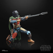 Star Wars The Black Series Credit Collection The Mandalorian Collectible Action Figure - exclusive - Collectables > Action Figures > toys -  Hasbro