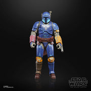 Heavy Infantry Mandalorian - Star Wars - Credit Collection / Best Buy Exclusive - Action figure -  Hasbro