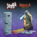 JENGA: Godzilla Extreme Edition Board Game - English Edition - Board Game -  Toho