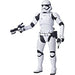 STAR WARS The Black Series First Order Stormtrooper **Return/damaged box** - Collectables > Action Figures > toys -  Hasbro