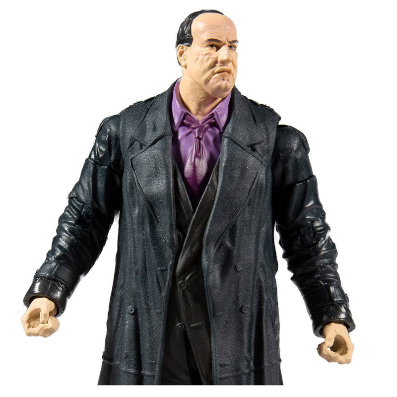 DC The Batman Movie The Penguin 7-Inch Scale Action Figure - Action figure -  McFarlane Toys