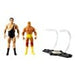 WWE Championship Showdown Series 10 Hulk Hogan vs Andre the Giant Action Figure 2-Pack - Action & Toy Figures -  mattel