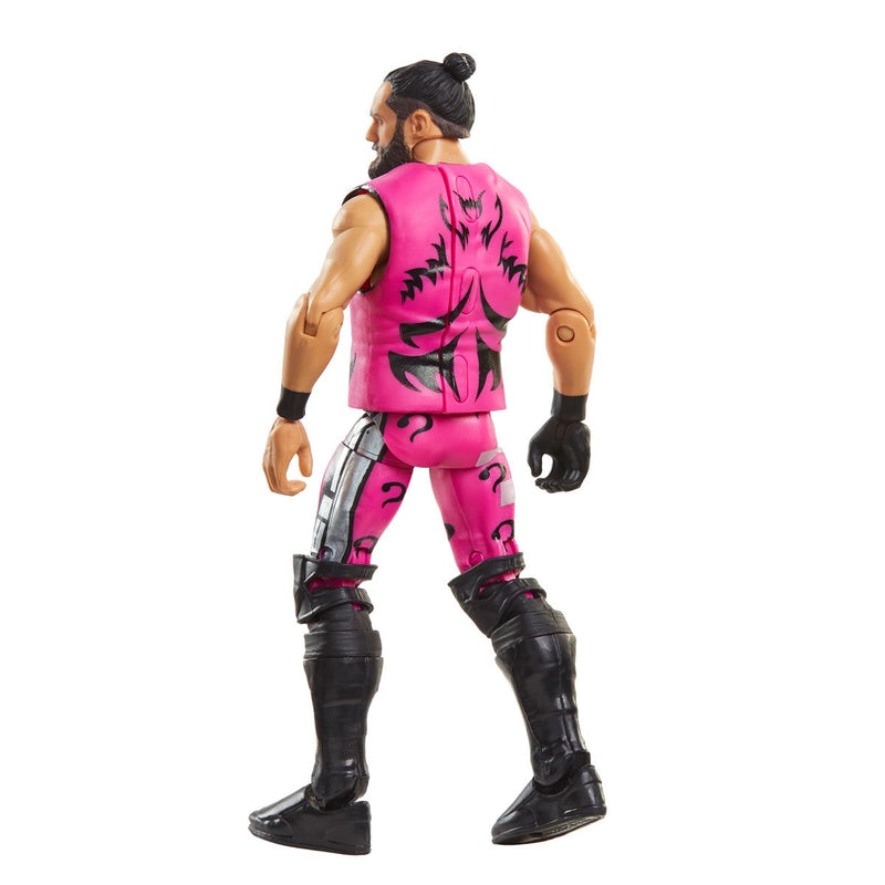 Seth Rollins WWE Elite Collection Series 86 Action Figure - Action figure -  mattel