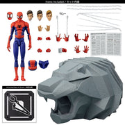 Marvel Spider-Man Peter B. Parker Special Version SV-Action - Action & Toy Figures -  Bandai