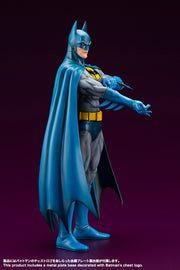 BATMAN THE BRONZE AGE ARTFX STATUE - DC COMICS (Preorder) - statue -  Kotobukiya