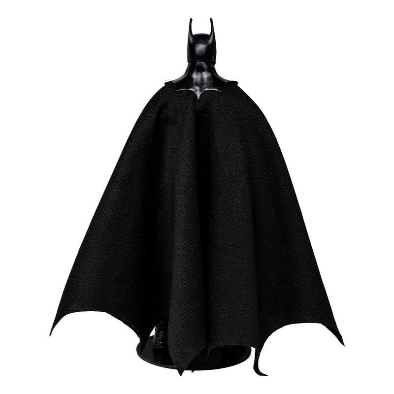 DC The Flash Movie Batman Multiverse- Michael Keaton - (preorder) - Collectables > Action Figures > toys -  McFarlane Toys
