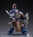 Warhammer 40K - Ultramarines - Bladeguard Veterans 03 - Action & Toy Figures -  Joy Toy