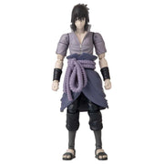 Naruto: Shippuden Anime Heroes Uchiha Sasuke - Toy Snowman