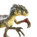 Jurassic Park III Amber Collection Velociraptor - Action & Toy Figures -  mattel