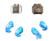 Transformers Ultimates! Ghost of Starscream - Action & Toy Figures -  Super7