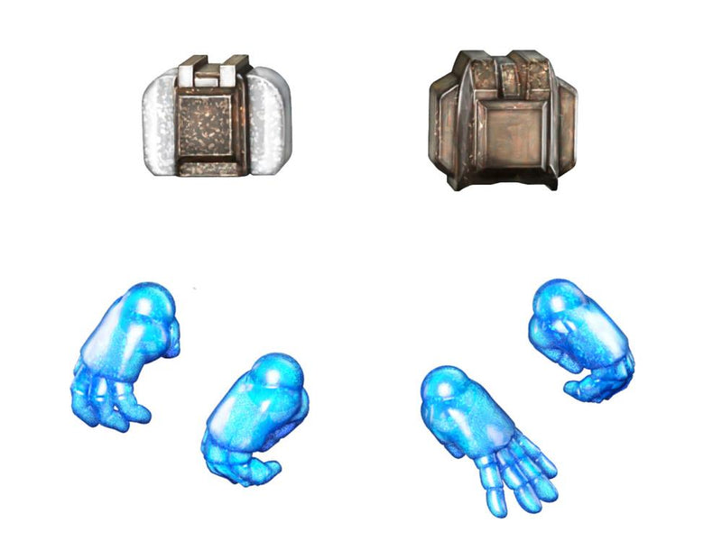 Transformers Ultimates! Ghost of Starscream - Action & Toy Figures -  Super7