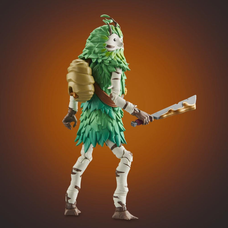 Fortnite Victory Royale Series Bushranger Collectible Action Figure with Accessories - Action & Toy Figures -  Hasbro