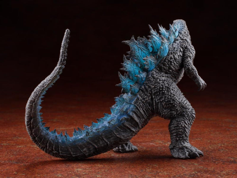 Godzilla: King of the Monsters Hyper Modeling Series Box of 6 Figures (preorder) -  -  ART SPIRITS