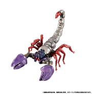 Transformers: Beast Wars Rhinox vs. Scorponok -Premium Finish - Two-Pack (preorder Q4) - Collectables > Action Figures > toys -  Hasbro