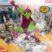 Spider-Man Green Goblin Deluxe Edition One:12 Collective (preorder) - Action & Toy Figures -  MEZCO TOYS