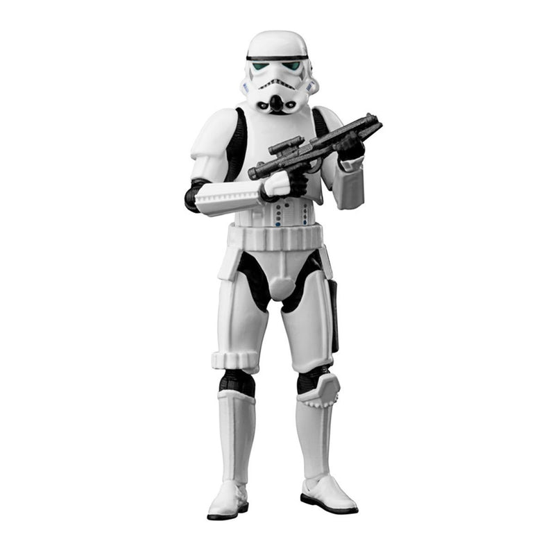Star Wars The Vintage Collection Imperial Stormtrooper 3 3/4-Inch Action Figure - Exclusive (preorder) - Collectables > Action Figures > toys -  Hasbro