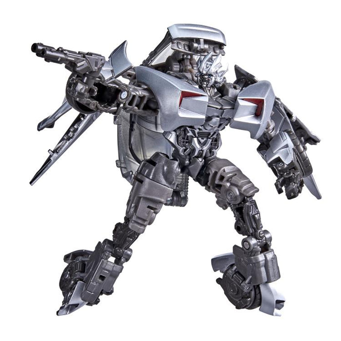 Transformers Studio Series 78 Deluxe Sideswipe - Action & Toy Figures -  Hasbro
