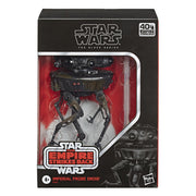 Star Wars - The Black Series - The Empire Strikes Back 40th Anniversary - Imperial Probe Droid -  -  Hasbro