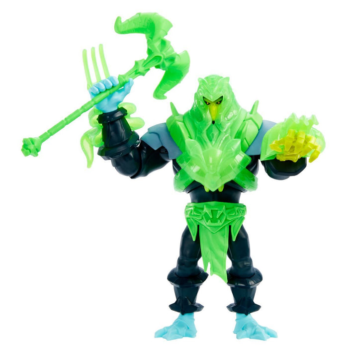 Skeletor Large Action Figure - Battle Armor Skeletor - He-Man and the Masters of the Universe - Action figure -  mattel