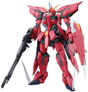 Gundam MG 1/100 Aegis Gundam - Z.A.F.T. - Model Kit > Collectable > Gunpla > Hobby -  Bandai