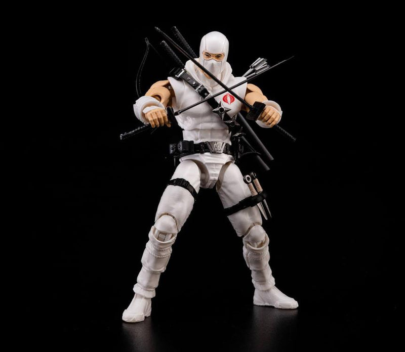 G.I. Joe Furai 23 Storm Shadow Model Kit - Model Kits -  Bandai