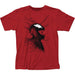 Spider-Man Carnage Webhead Red T-Shirt - Previews Exclusive - Apparel & Accessories -  Impact Merchandising