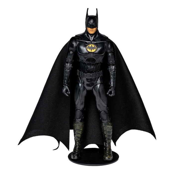 DC The Flash Movie Batman Multiverse- Michael Keaton - (preorder) - Collectables > Action Figures > toys -  McFarlane Toys