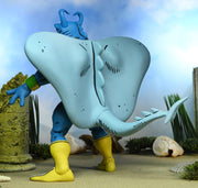 Teenage Mutant Ninja Turtles Adventures Man Ray (Preorder Q3) -  -  Neca