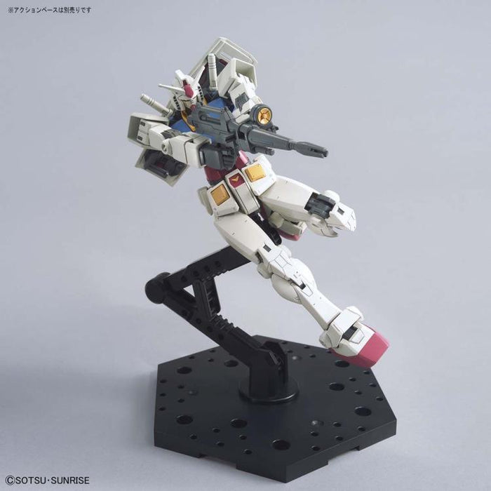 Gundam HG 1/144 RX-78-2 Gundam - Beyond Global - Model Kit > Collectable > Gunpla > Hobby -  Bandai