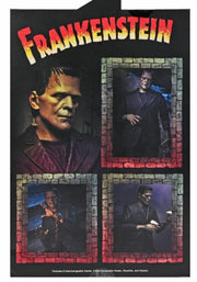 Neca UNIVERSAL MONSTERS ULT FRANKENSTEIN'S MONSTER (preorder) - Toy Snowman