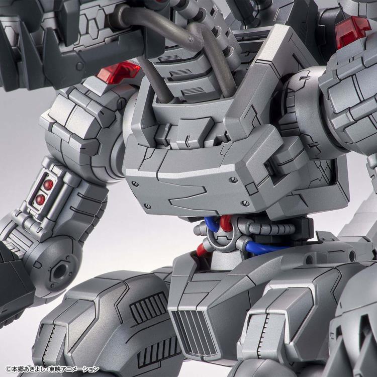 Digimon Adventure Figure-rise Standard Amplified Machinedramon Model Kit - Model Kits -  Bandai