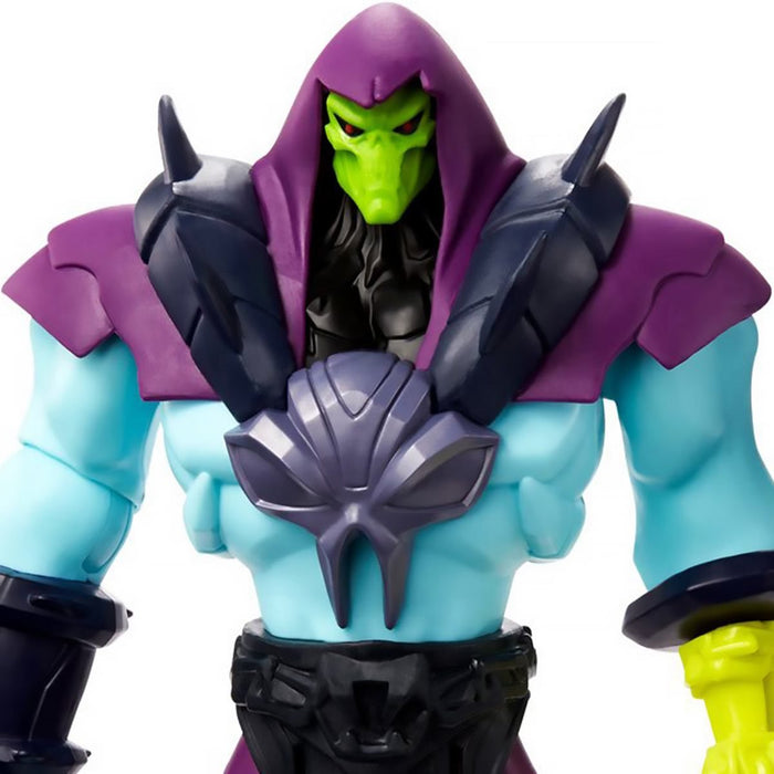 Skeletor - He-Man and The Masters of the Universe Large Action Figure - Action figure -  mattel