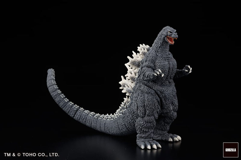 Godzilla Hyper Modeling EX Godzilla and Kaiju Wave 1 Box of 6 Figures (preorder) - Collectables > Action Figures > toys -  ART SPIRITS