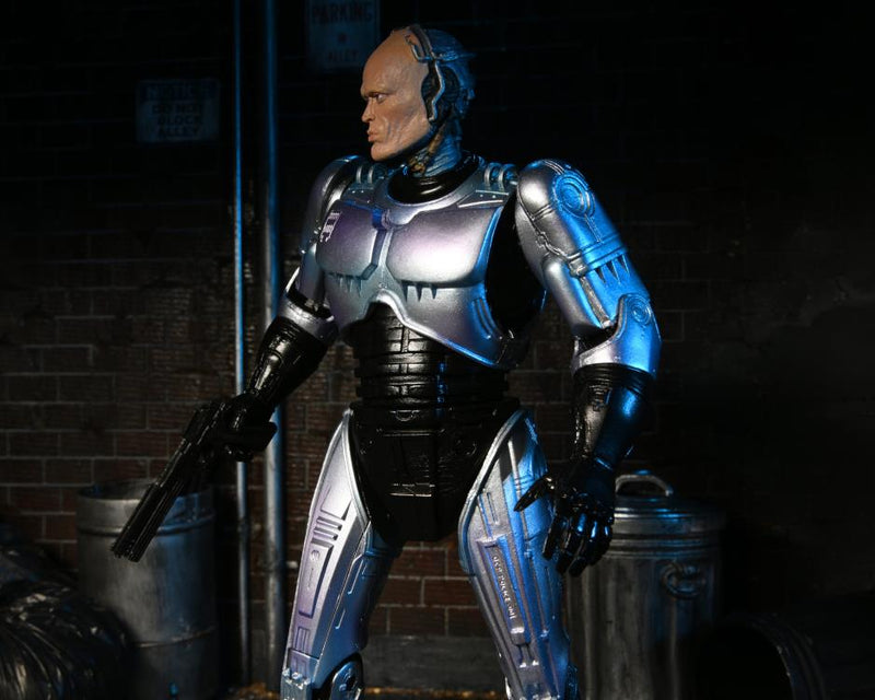 NECA Ultimate RoboCop (preorder) - Action & Toy Figures -  Neca