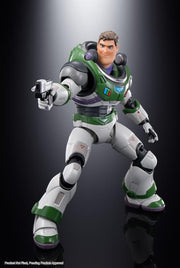 LIGHTYEAR BUZZ LIGHTYEAR ALPHA SUIT S.H.FIGUARTS - Collectables > Action Figures > toys -  Bandai
