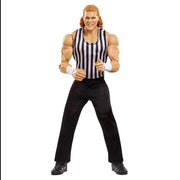 Sid Justice WWE Elite Collection Series 86 Action Figure - Action figure -  mattel