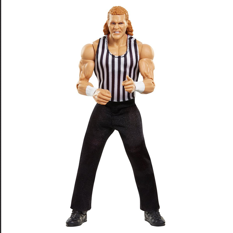 Sid Justice WWE Elite Collection Series 86 Action Figure - Action figure -  mattel
