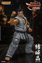 Virtua Fighter 5 Akira Yuki 1/12 Scale Figure -  -  Storm Collectibles