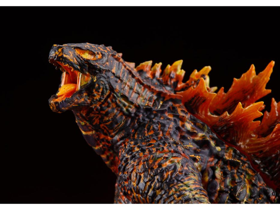 Godzilla: King of the Monsters Hyper Modeling Series Box of 6 Figures (preorder) -  -  ART SPIRITS