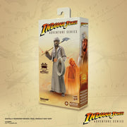 Indiana Jones Adventure Series Sallah (Preorder ETA April) - Collectables > Action Figures > toys -  Hasbro