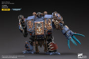 Warhammer 40k - Space Wolves - Bjorn The Fell-Handed - Collectables > Action Figures > toys -  Joy Toy