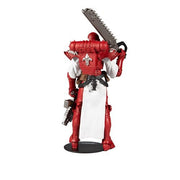 Warhammer 40,000 Wave 3 Adepta Sororitas Battle Sister Order of the Bloody Rose - Action & Toy Figures -  McFarlane Toys