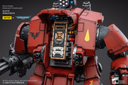 Warhammer 40K - Blood Angels - Redemptor Dreadnought -  -  Joy Toy