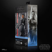 Star Wars The Black Series Reva - Third Inquisitor  (preorder) - Action & Toy Figures -  Hasbro