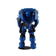 Warhammer 40,000 Wave 4 Ultramarines Reiver with Bolt Carbine 7-Inch Action Figure - Action & Toy Figures -  McFarlane Toys