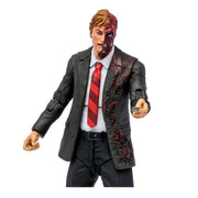 The Dark Knight Trilogy DC Multiverse Two-Face Action Figure  - Collect to Build: Bane - (preorder) - Collectables > Action Figures > toys -  McFarlane Toys