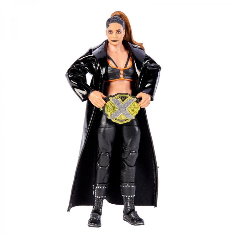 WWE Elite Collection Series 93 Raquel Gonzalez - Collectables > Action Figures > toys -  mattel